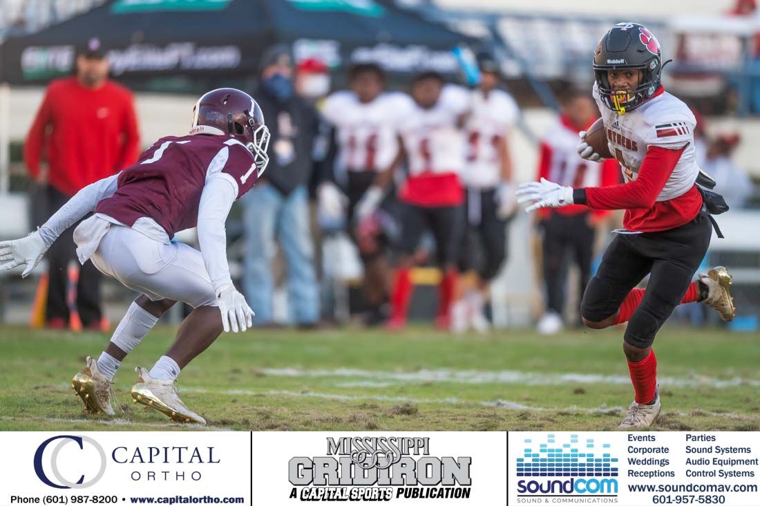 Lumberton vs Biggersville, 1A Title Game 20.JPG